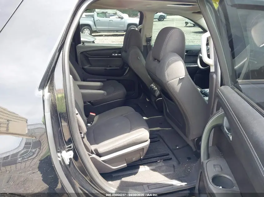 2016 GMC ACADIA SLE