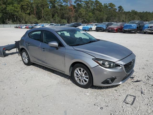 2016 MAZDA 3 GRAND TOURING