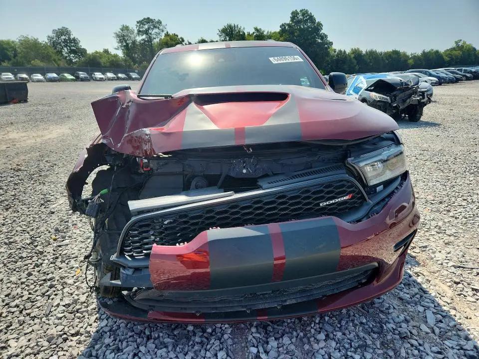 2023 DODGE DURANGO R/T  