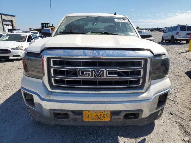 2014 GMC SIERRA K1500 SLT