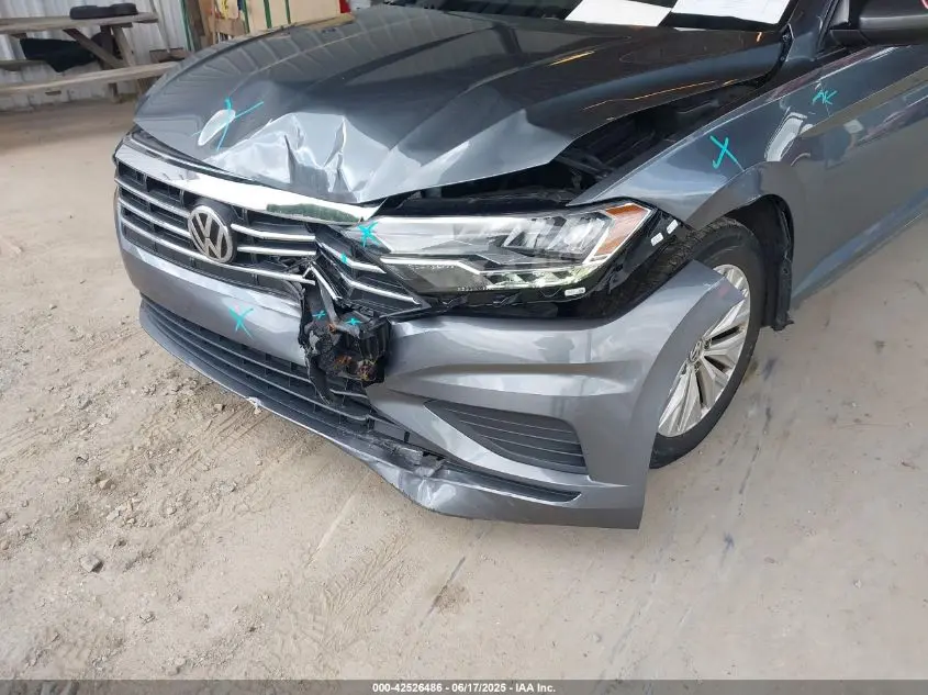 2020 VOLKSWAGEN JETTA 1.4T R-LINE/1.4T S/1.4T SE