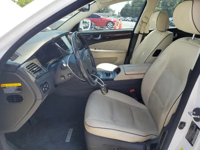 2014 HYUNDAI EQUUS SIGNATURE  