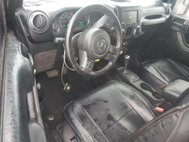 2018 JEEP WRANGLER SPORT  