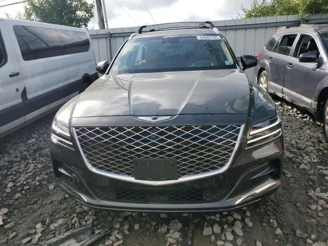 2024 GENESIS GV80 BASE  
