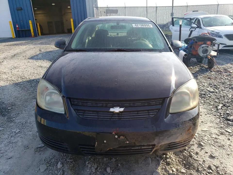 2010 CHEVROLET COBALT 1LT  