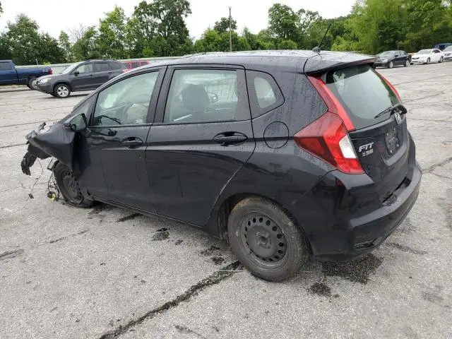 2019 HONDA FIT LX  