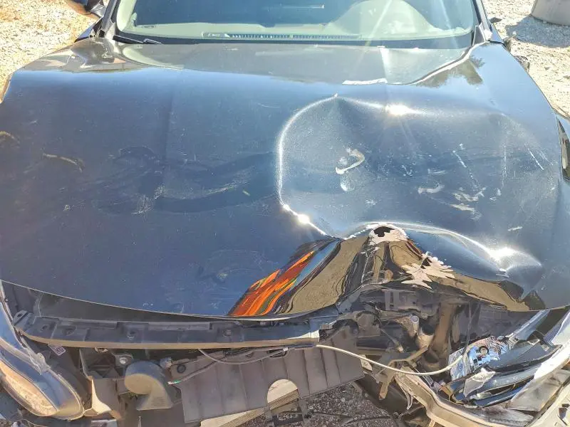2019 HONDA ACCORD EXL  