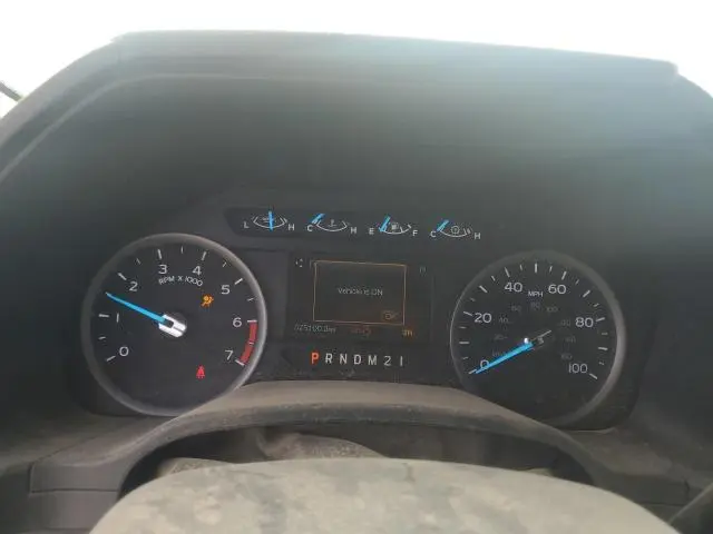 2019 FORD F250 SUPER DUTY  