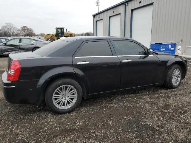 2010 CHRYSLER 300 TOURING  