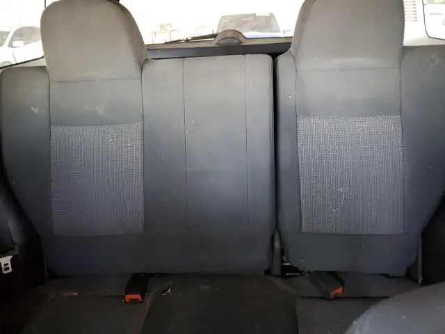 2011 JEEP PATRIOT SPORT  