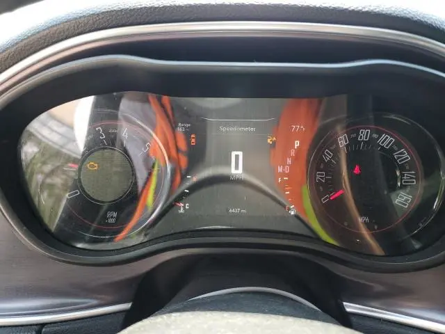 2018 DODGE CHALLENGER R/T  