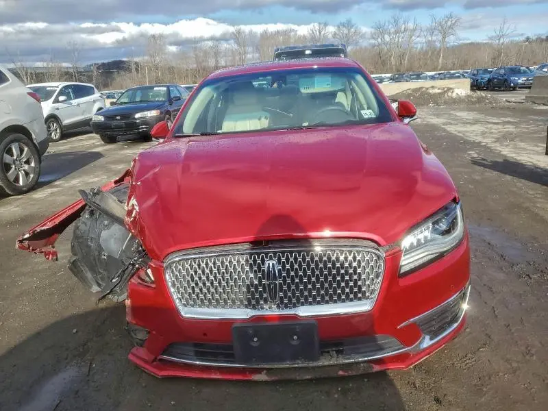 2020 LINCOLN MKZ RESERVE  
