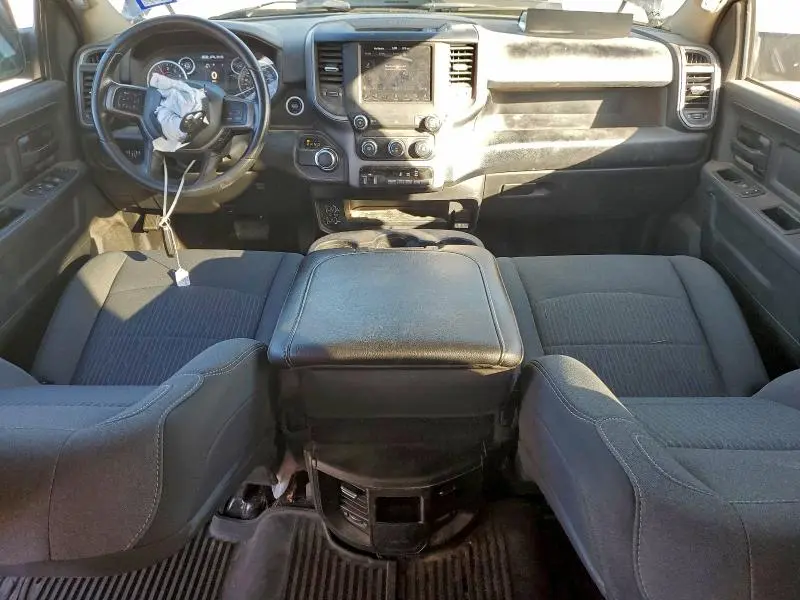 2020 RAM 2500 TRADESMAN  