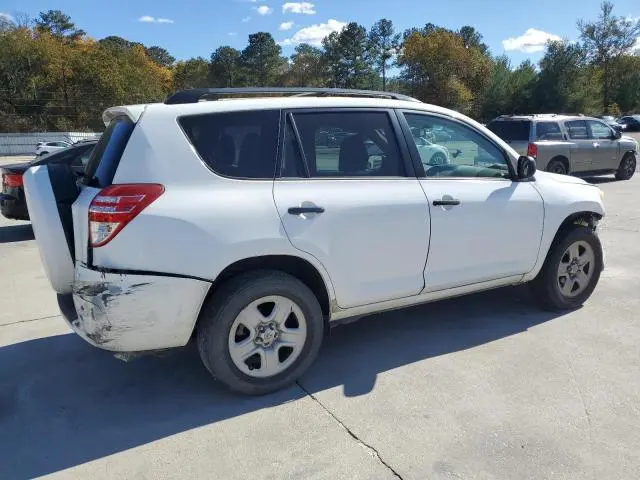 2012 TOYOTA RAV4   