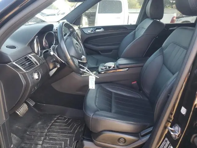 2019 MERCEDES-BENZ GLE 400 4MATIC  