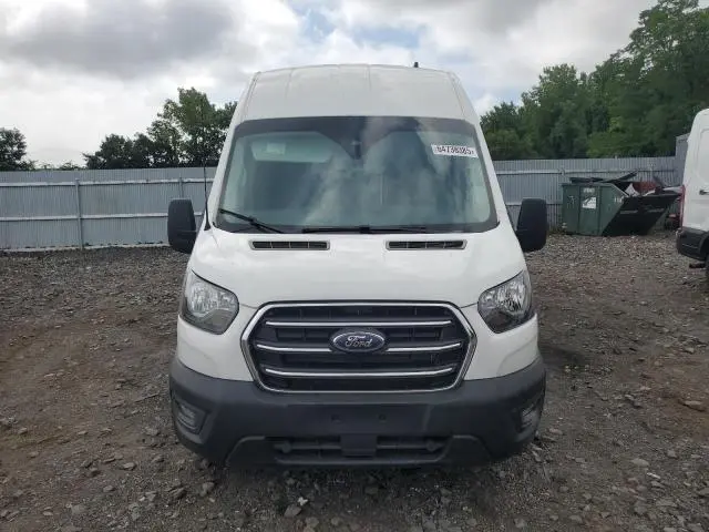 2020 FORD TRANSIT T-350  