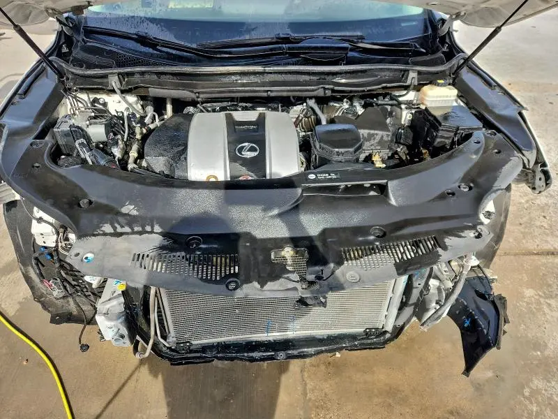 2018 LEXUS RX 350 BASE  