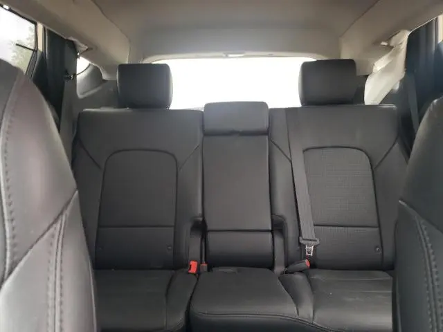 2014 HYUNDAI SANTA FE SPORT 
