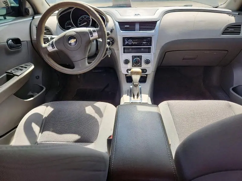 2011 CHEVROLET MALIBU 1LT  