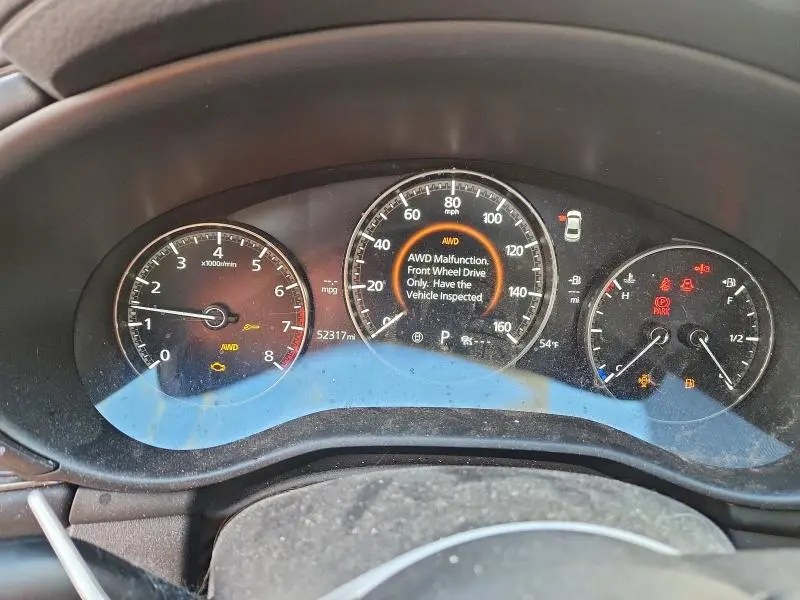 2019 MAZDA 3 PREMIUM  