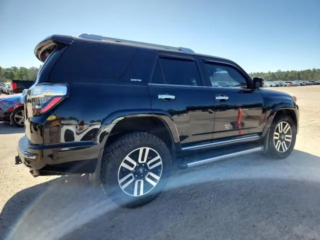 2019 TOYOTA 4RUNNER SR5/SR5 PREMIUM  