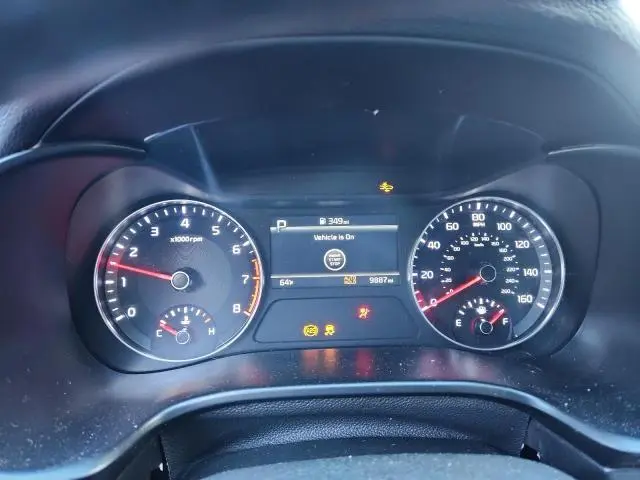 2024 KIA FORTE GT LINE  