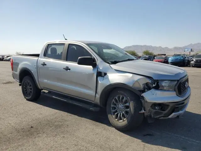 2023 FORD RANGER XL  