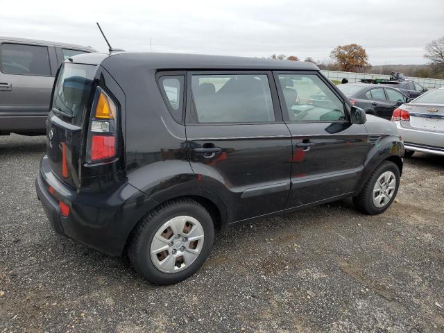 2011 KIA SOUL 