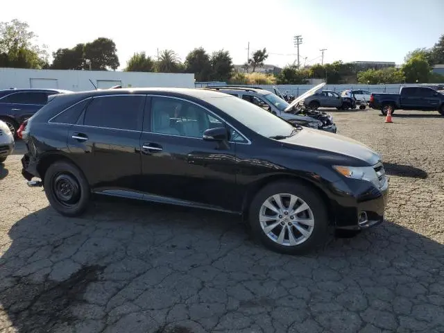 2013 TOYOTA VENZA LE  
