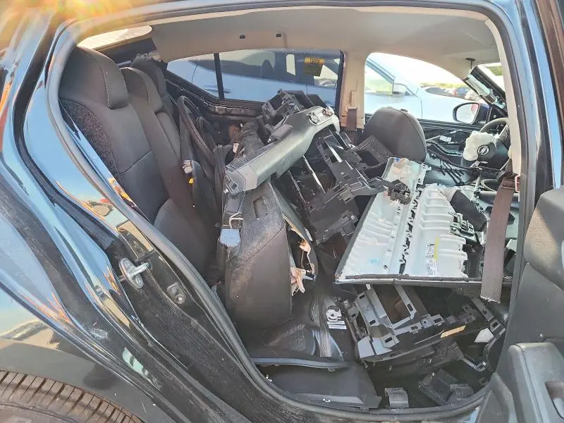 2022 NISSAN ALTIMA SV  