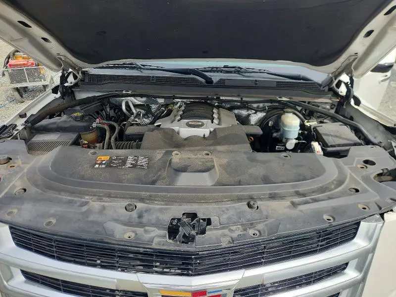 2016 CADILLAC ESCALADE PREMIUM  