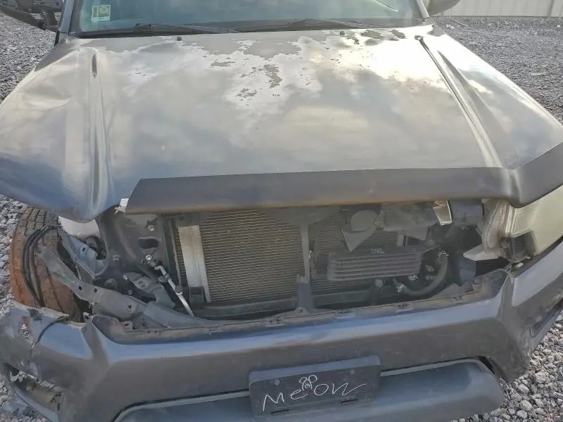 2015 TOYOTA TACOMA DOUBLE CAB PRERUNNER  