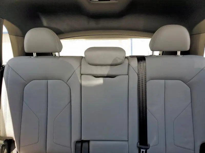 2020 AUDI Q3 PREMIUM PLUS S-LINE  