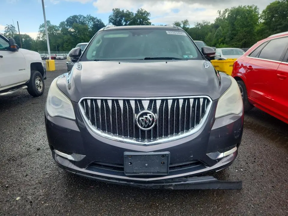 2014 BUICK ENCLAVE   