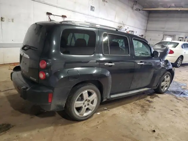 2011 CHEVROLET HHR LT  