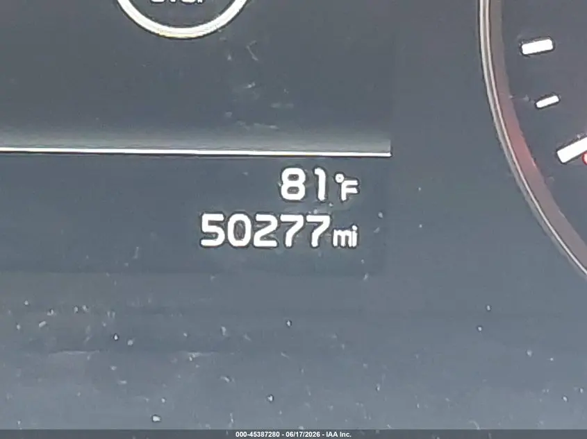 2022 KIA RIO S