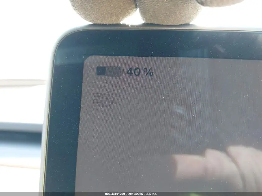 2023 TESLA MODEL Y AWD/LONG RANGE DUAL MOTOR ALL-WHEEL DRIVE