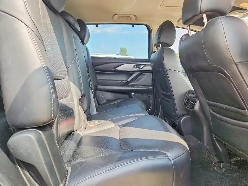 2016 MAZDA CX-9 TOURING  