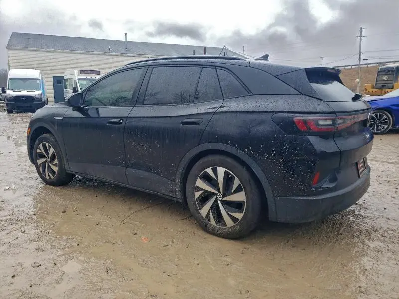 2023 VOLKSWAGEN ID.4 PRO  