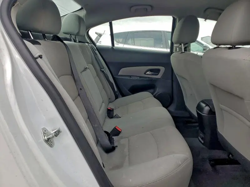 2014 CHEVROLET CRUZE ECO  