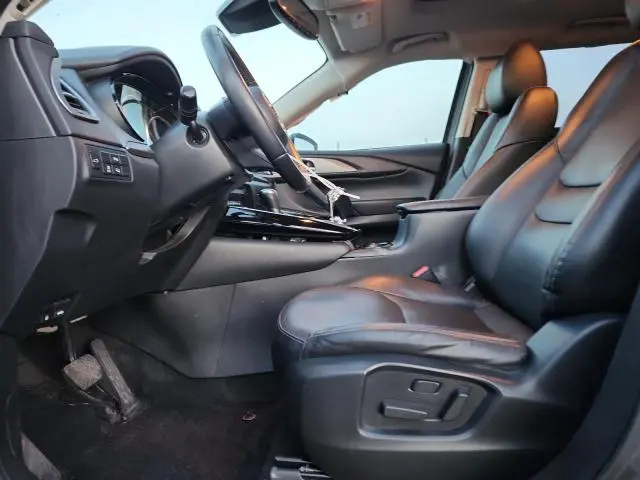 2020 MAZDA CX-9 TOURING  