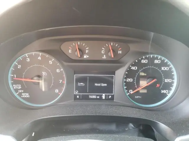 2024 CHEVROLET MALIBU LS