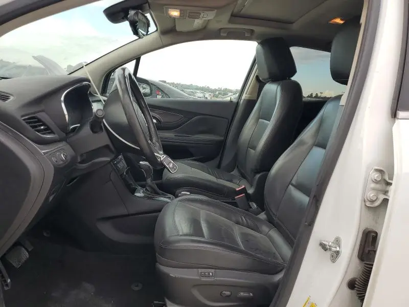 2019 BUICK ENCORE ESSENCE  