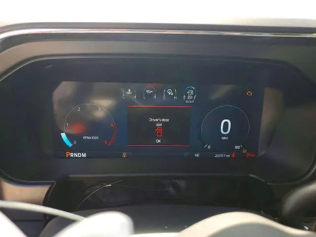 2026 FORD F250 SUPER DUTY  