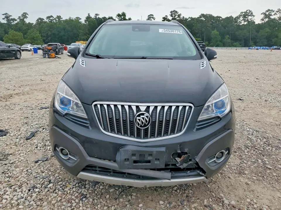2014 BUICK ENCORE PREMIUM  