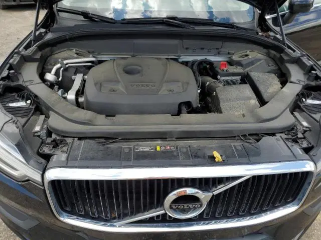 2019 VOLVO XC60 T5 MOMENTUM  