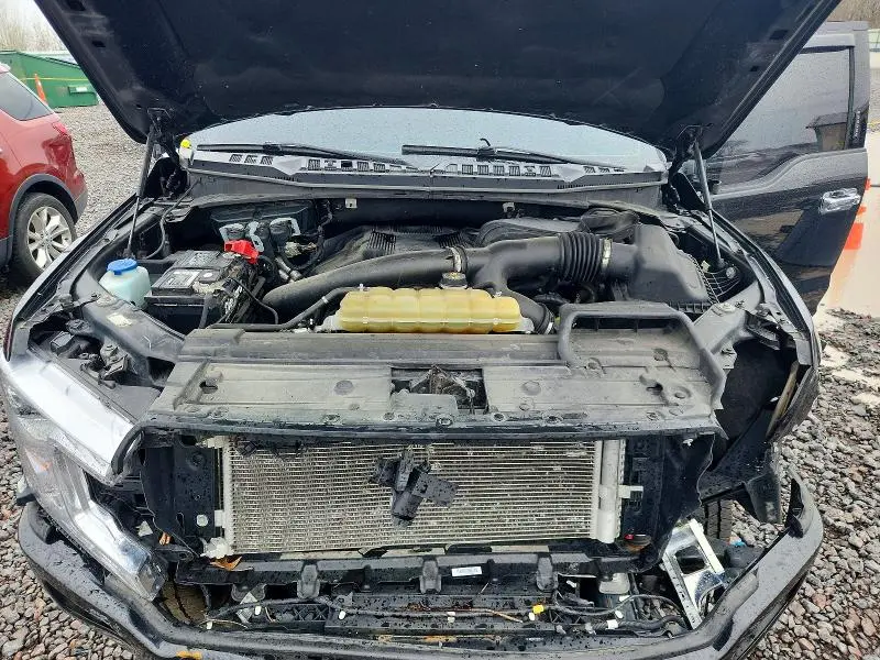 2020 FORD F150   