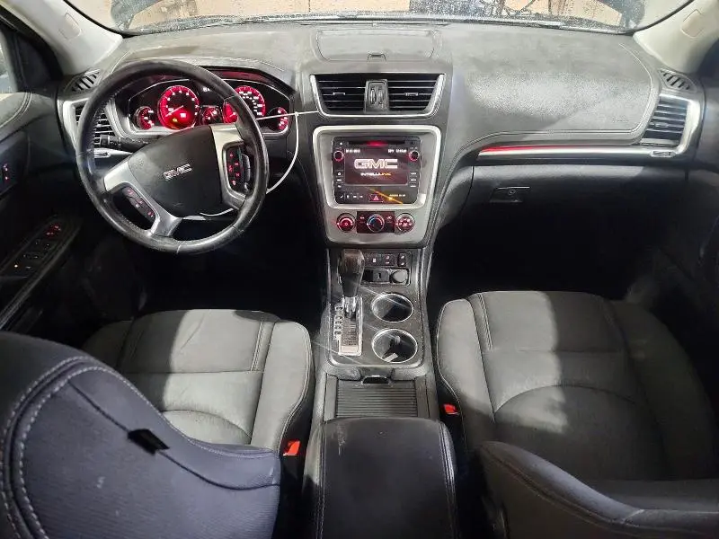 2016 GMC ACADIA SLE  