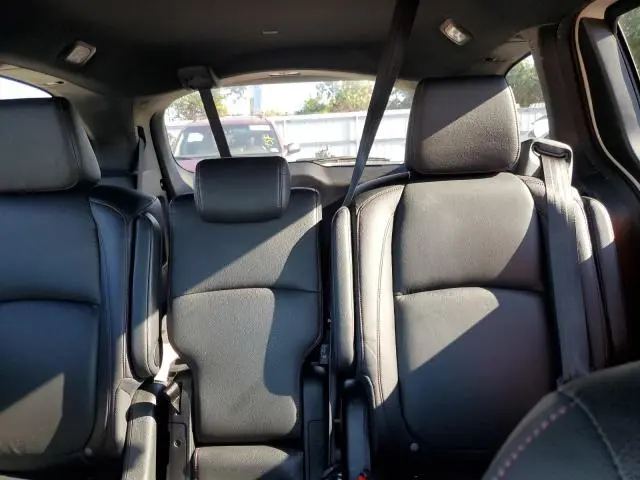 2023 HONDA ODYSSEY SPORT-L  