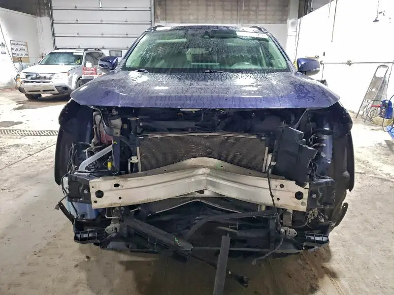 2020 TOYOTA RAV4 LIMITED  